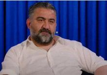 Ümit Özat, milli yıldızı öve öve bitiremedi! 'Tugay Kerimoğlu'nu gördüm'