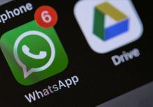WhatsApp’ta skandal açık! 3.5 milyar kullanıcının bilgileri tehlikede!