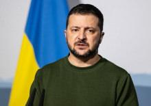 Zelenskiy'den flaş Rusya açıklaması: Toprak takası için referandum çağrısı!