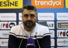 1. Lig ekibi Süper Lig ateşini yaktı! 'Şimdi şampiyonluğa oynuyoruz'