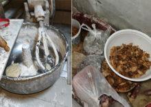 O pideci mühürlendi, bir daha açılamayacak