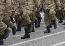 2025'te bedelli askerliğe başvuru sayısı belli oldu