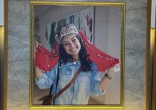 Şehit Aybüke Öğretmen mezarı başında anıldı