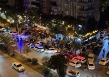 Adana'da restorana düzenlenen silahlı saldırıda 1 kişi hayatını kaybetti