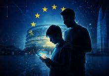 Avrupa Parlamentosu'ndan "sosyal medyada 16 yaş sınırı" çağrısı!