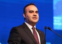 Sırada Türkiye var: 10 binden fazla katılımcı beklenen Uzay Kongresine Bakan’dan davet!