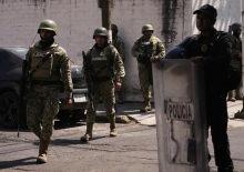 Bara korkunç saldırı: 7 kişi hayatını kaybetti