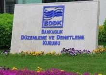BDDK'dan tasarruf finansman şirketlerine yeni düzenleme!