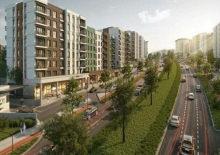 Damla Kent Projesi’nde daire seçimleri için tarih belli oldu