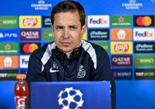 David Hubert Galatasaray'a övgüler yağdırdı!