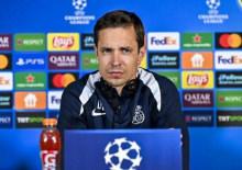 David Hubert Galatasaray'a övgüler yağdırdı!