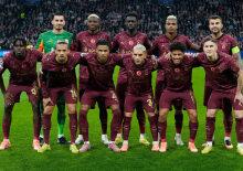 Derbide yok! TFF'den Galatasaraylı futbolcuya men cezası