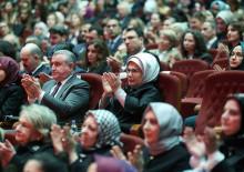 Emine Erdoğan'dan toplumsal yara için net mesaj