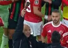 Eski Trabzonspor'lu Trezeguet’e çirkin saldırı! Kafasına kesici madde attılar