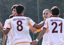 Galatasaray, Gençlik Ligi'nde kaderini son maça bıraktı