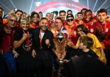 Galatasaray'da 5 kupa kazanmıştı! Okan Buruk'un jokeri ayrılmak istiyor