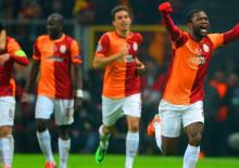 Galatasaray'ın eski yıldızı: 'Derbiyi Fenerbahçe kazanır'