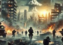 Gerilim tırmanabilir! 2026 yılının en riskli çatışma bölgeleri sıralandı!