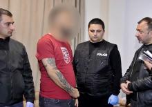 ‘Barış Boyun’ suç örgütü 2 üyesi gözaltına alındı