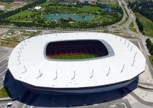 İki köklü takım 'dostluk' amaçlı bilet fiyatlarını 35,5 TL ve 26 TL yaptı