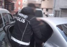 Dört ilde uyuşturucu operasyonu! Çok sayıda gözaltı