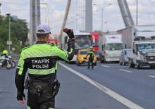 4 gün boyunca bazı yollar kapatılacak