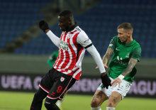 İzlanda'da Samsunspor sevinci! Manşete taşıdılar