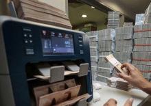 Katılım bankalarının aktif büyüklüğü yüzde 56 arttı!