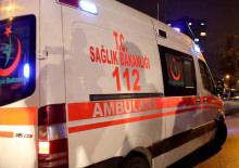 Kayseri'de okulda fenalaşan 2. sınıf öğrencisi hayatını kaybetti