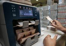 KKM bakiyesindeki düşüş devam ediyor