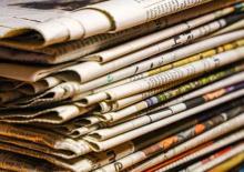 Köklü gazete satılıyor! Verilen rakam dudak uçuklattı