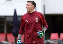 Muslera neye uğradığını şaşırdı! Yaptığı hareket men cezasını getirdi