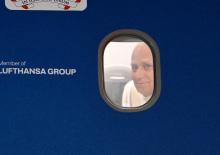 Papa 14. Leo, İstanbul'a geldi