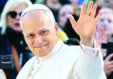 Papa'nın ziyareti ilklerle dolu