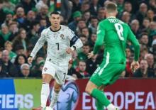 Ronaldo'ya Dünya Kupası müjdesi! Kırmızı kart cezası açıklandı