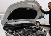 Engelli raporuyla aldığı araç kabusa döndü: Değişim talebi reddedildi!