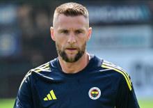 Skriniar'a Mourinho'yu sordular: 'Bugüne kadar hiç konuşmamıştık'