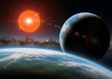 Süper dünya keşfedildi! Doğrudan görüntülenecek İlk gezegen olabilir!