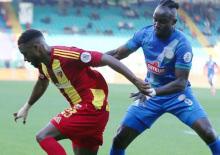 Süper Lig'de altın değerinde 3 puan! Takımını kümeden çıkardı