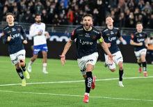 Tarihi maçta 6 gol çıktı! 34 yıl sonra 1 puan farkla şampiyon oldular