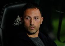 Tedesco'dan sürpriz! "Onun sırası geldi, ne yaparsa yapsın affederim"