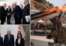 Terörsüz Türkiye'ye destek yüzde 70! Ancak bu desteğin bir "ama"sı var!