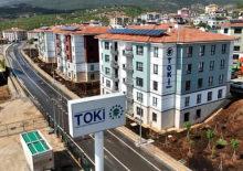 TOKİ kura sonuçları isim listesinin açıklanacağı tarih!