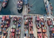 Türkiye’den 90 ülkeye ihracat: Ticari araçlar rekor kırdı