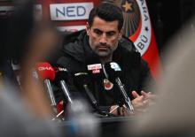 Gençlerbirliği'nde kaos! Volkan Demirel istifa ediyor: O yoksa ben de yokum