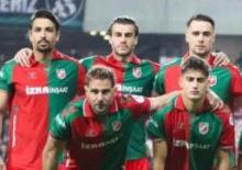 113 yıllık çınar gözünü 2. Lig'e dikti! 11 haftada bileğini büken yok