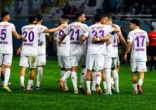 3. Lig'deki skandal hakem yönetimi Orduspor'u isyan ettirdi!