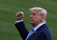 Trump'tan uygun fiyatlı otomobil paylaşımı!