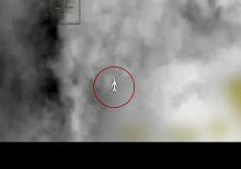 Bayraktar Akıncı güdümlü mühimmat TOLUN ile hedefi 12'den vurdu!