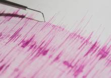 ABD'de 7 büyüklüğünde deprem